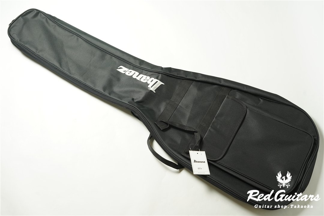 SR280E - Transparent Black Flat